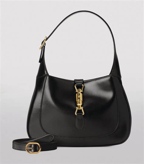 gucci mini bag jackie|Gucci jackie 1961 small shoulder bag.